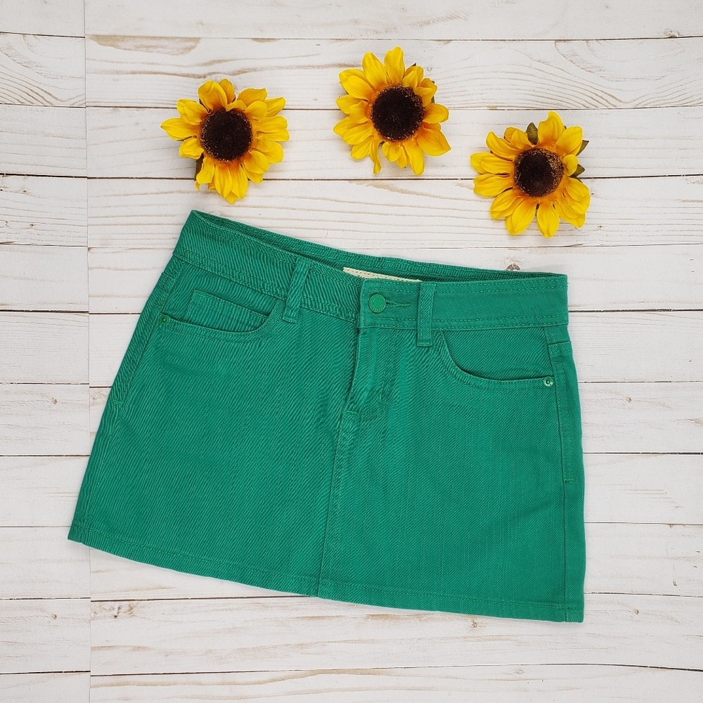 Mini Skirt Forever 21 Size XS